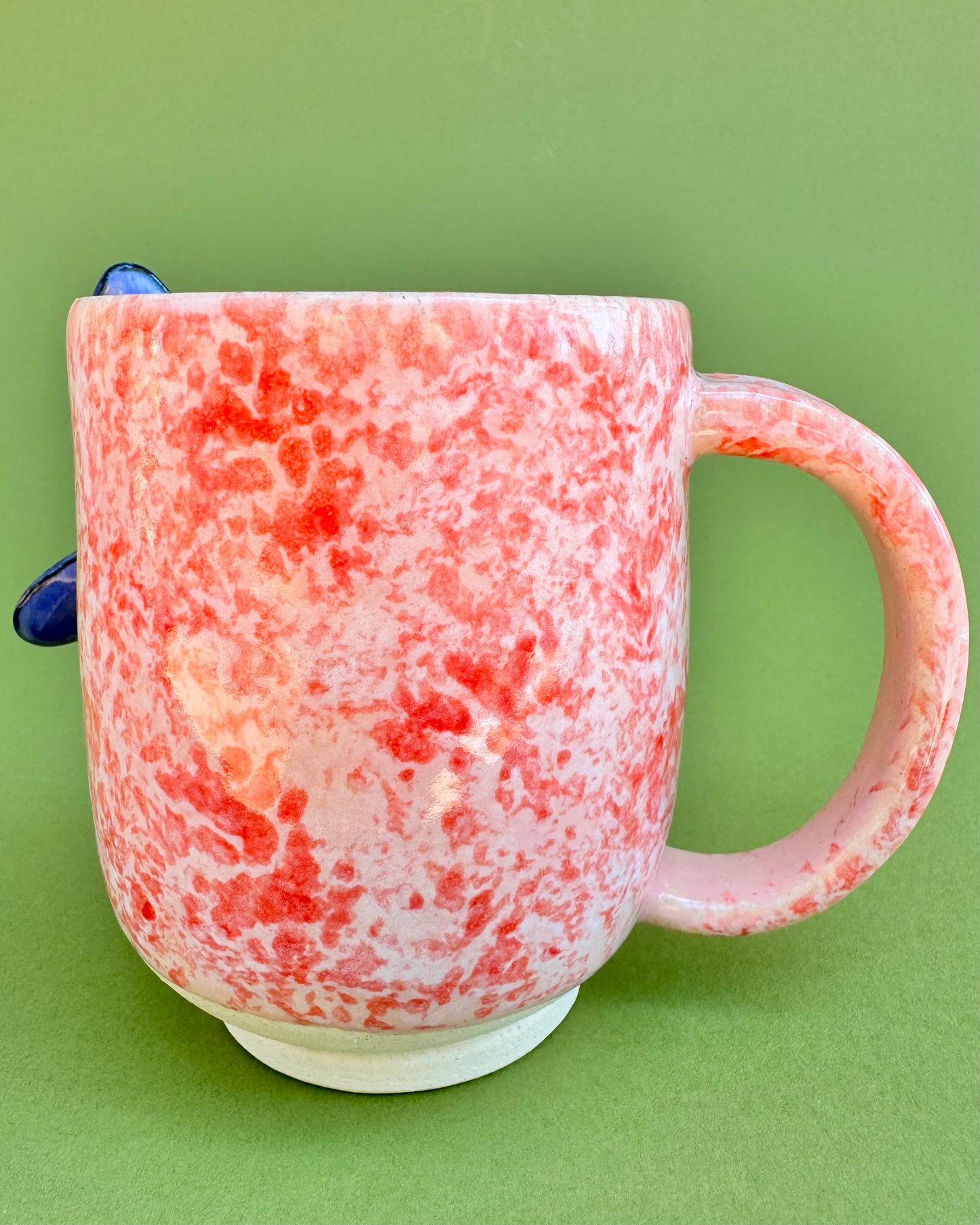 Butterfly Kisses Mug #3