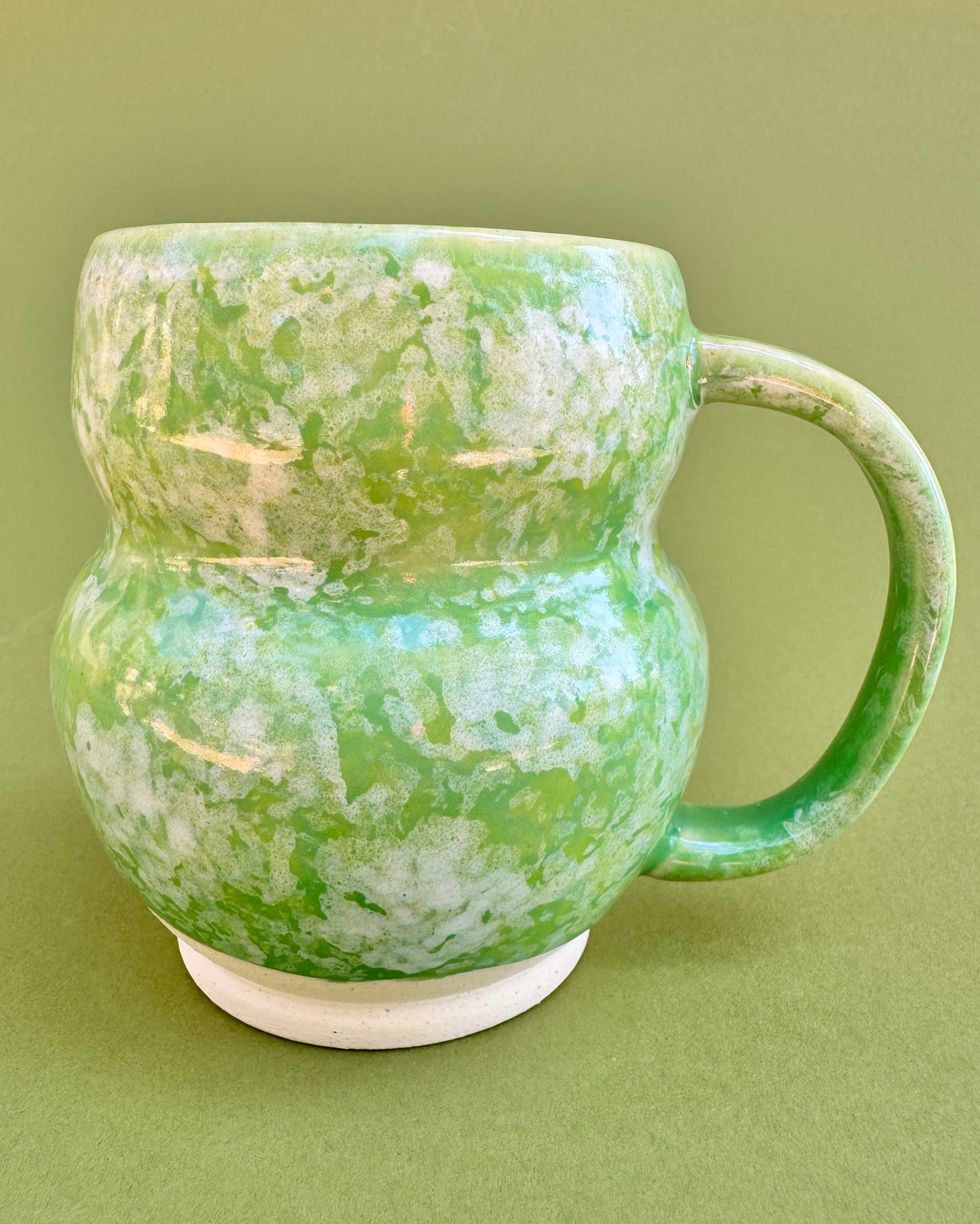 Butterfly Kisses Mug #4