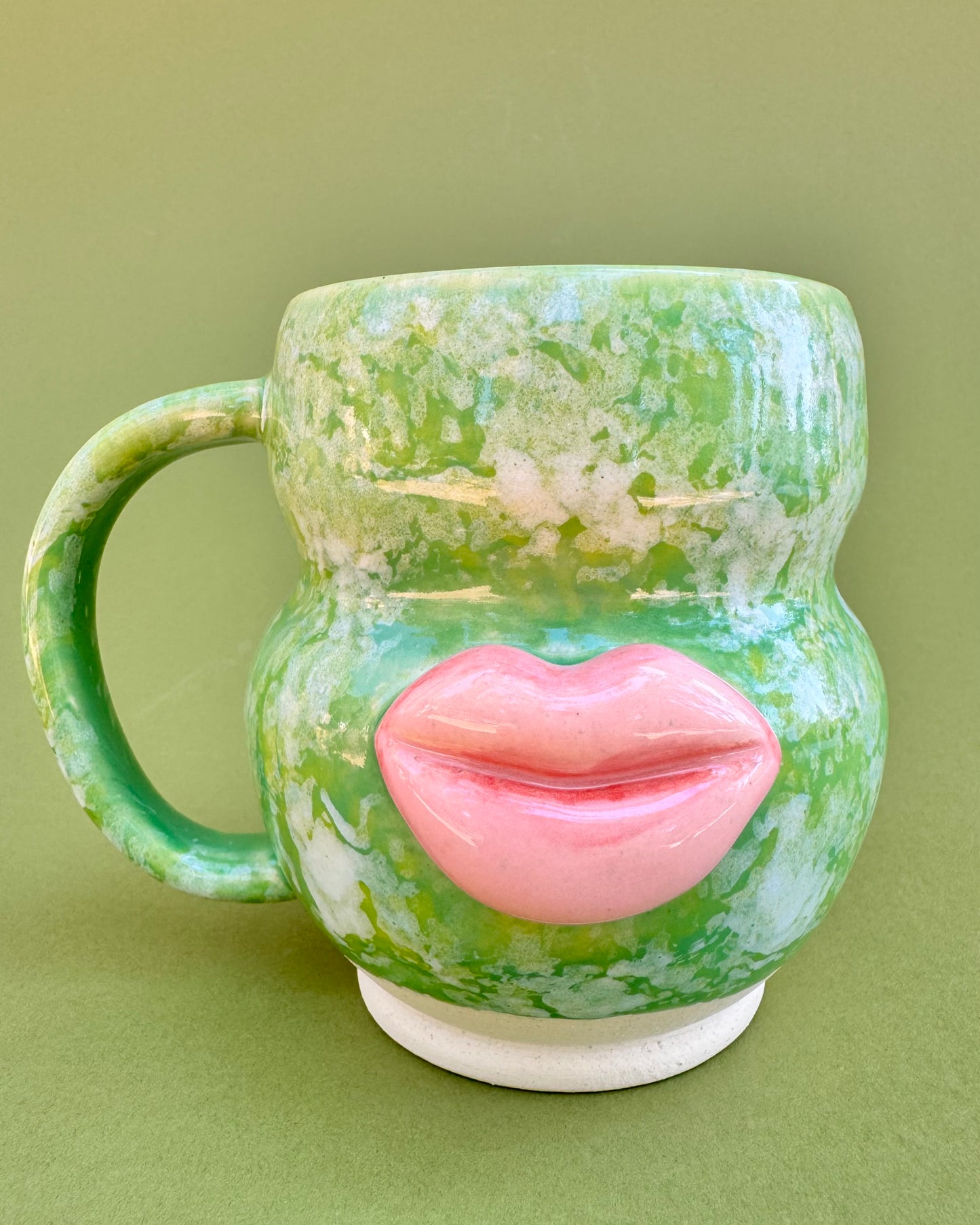 Butterfly Kisses Mug #4