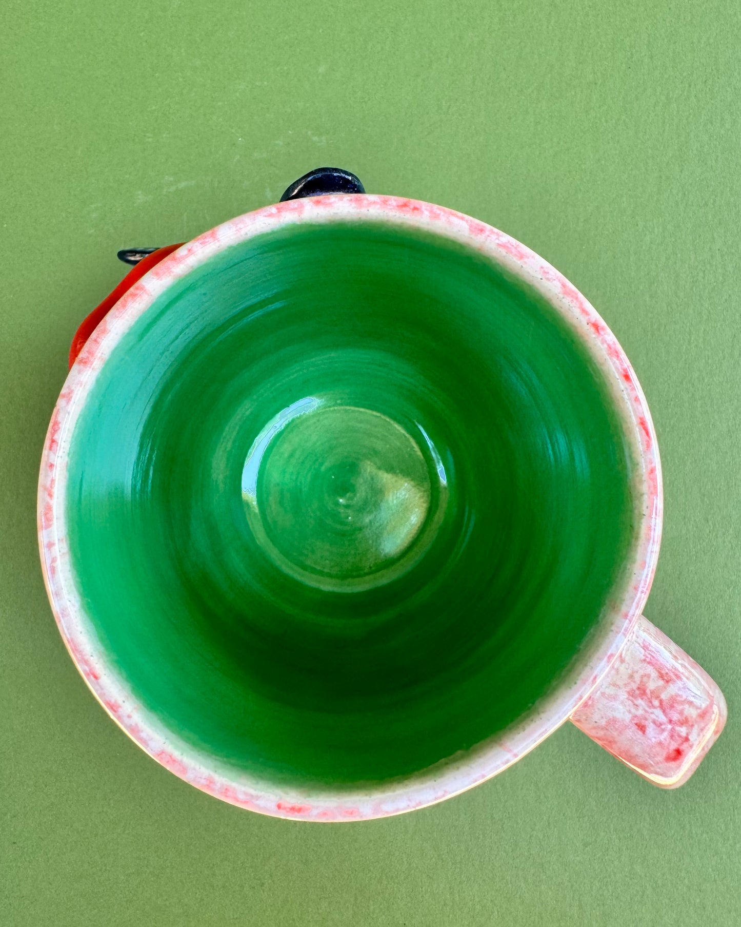 Butterfly Kisses Mug #5