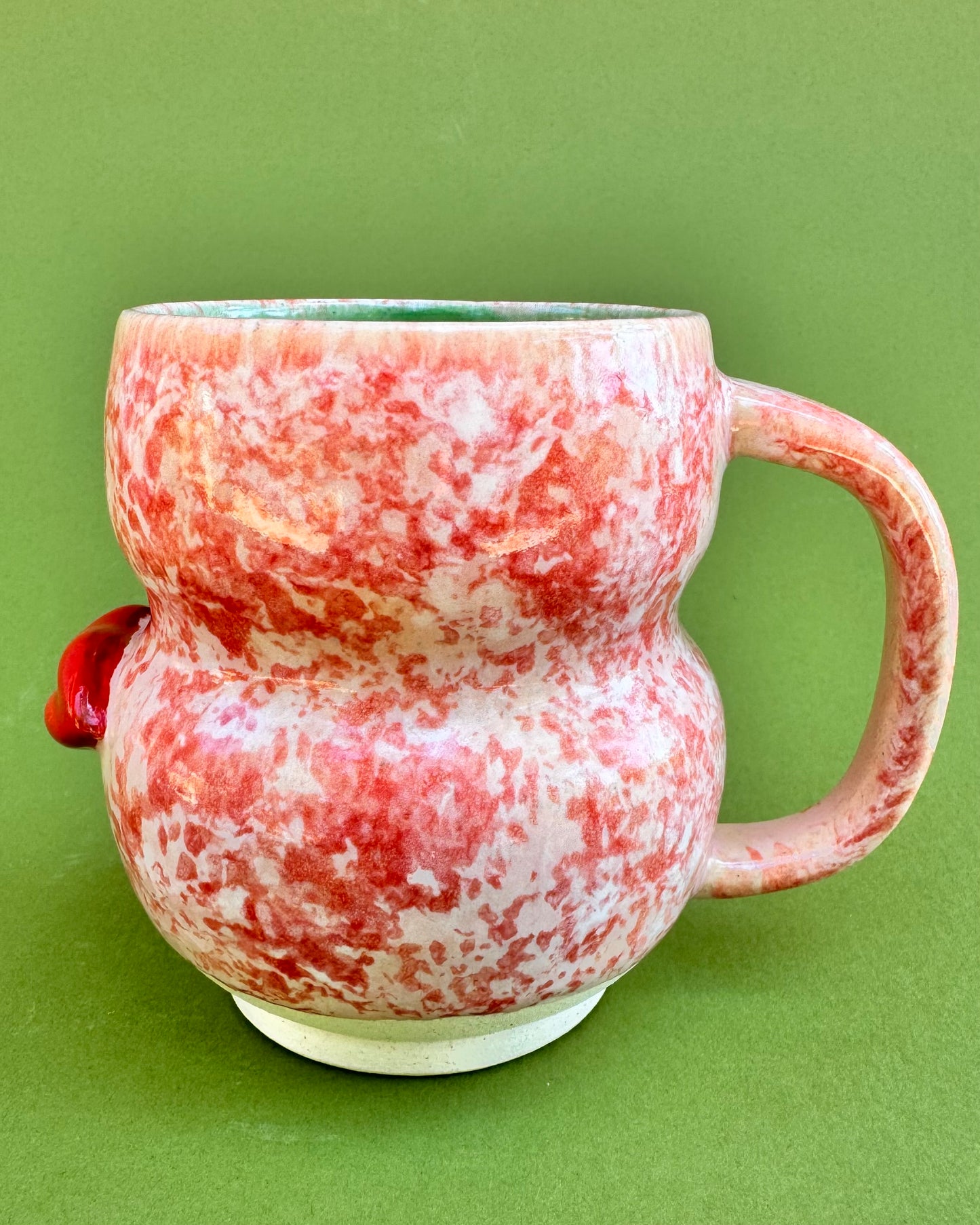 Butterfly Kisses Mug #9