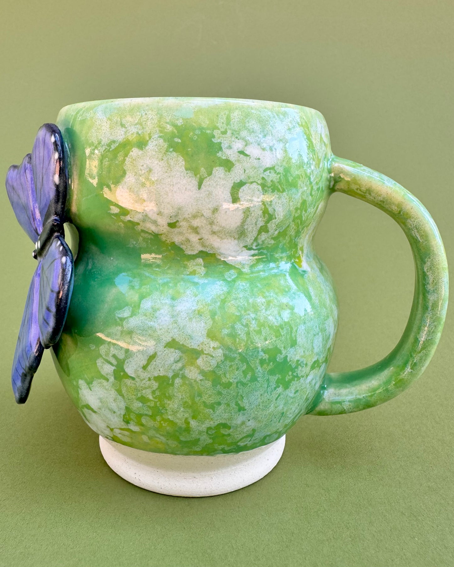 Butterfly Kisses Mug #6
