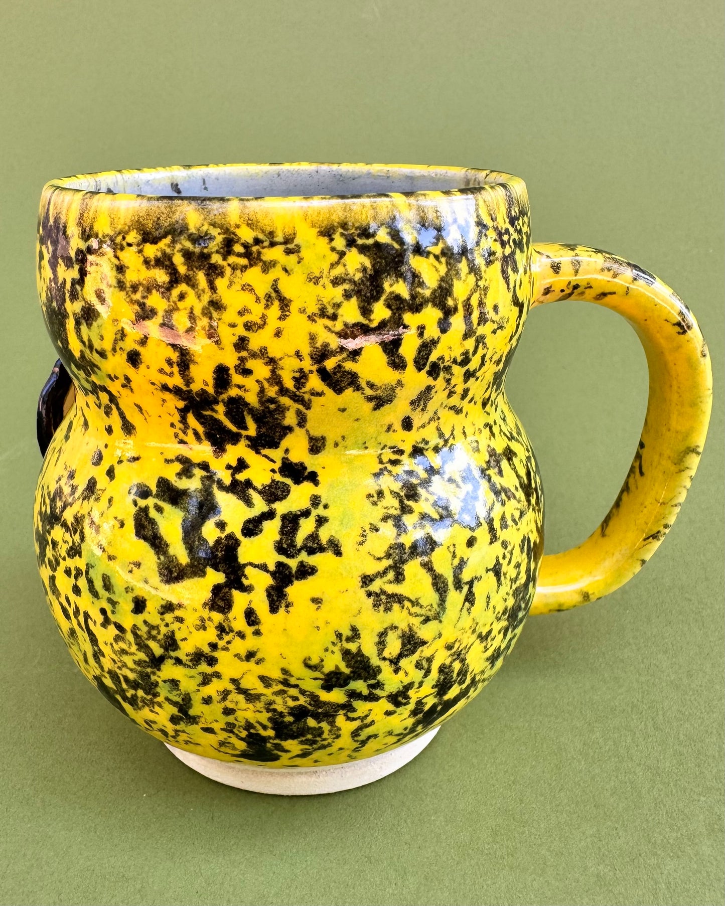 Butterfly Kisses Mug #7