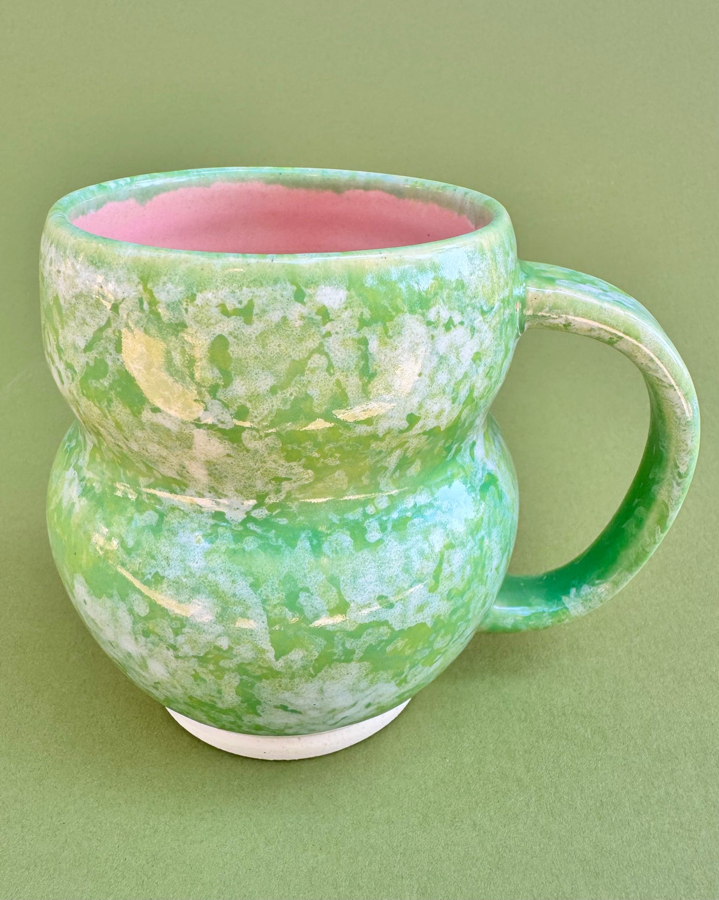 Butterfly Kisses Mug #4
