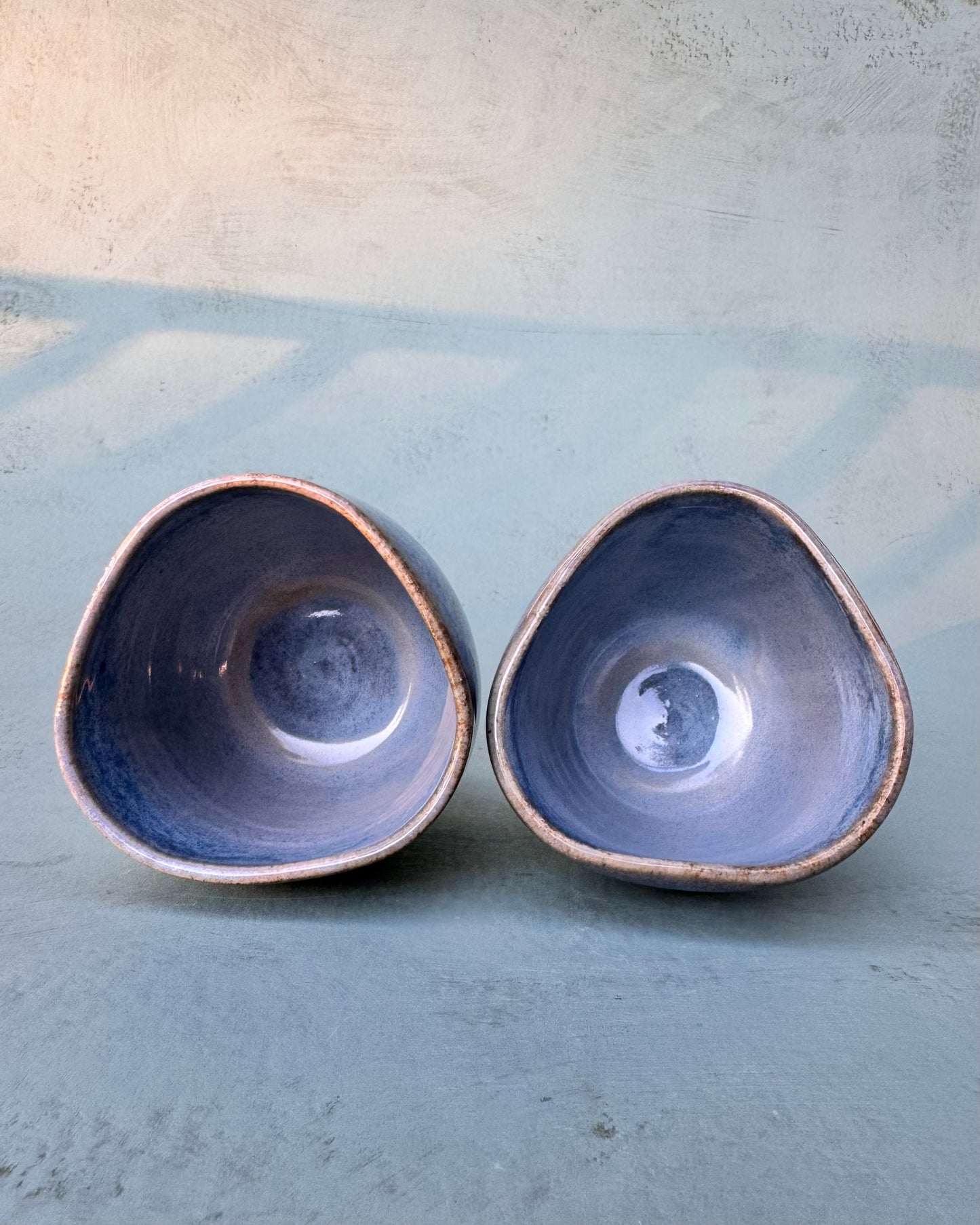 Whiskey Cup Set