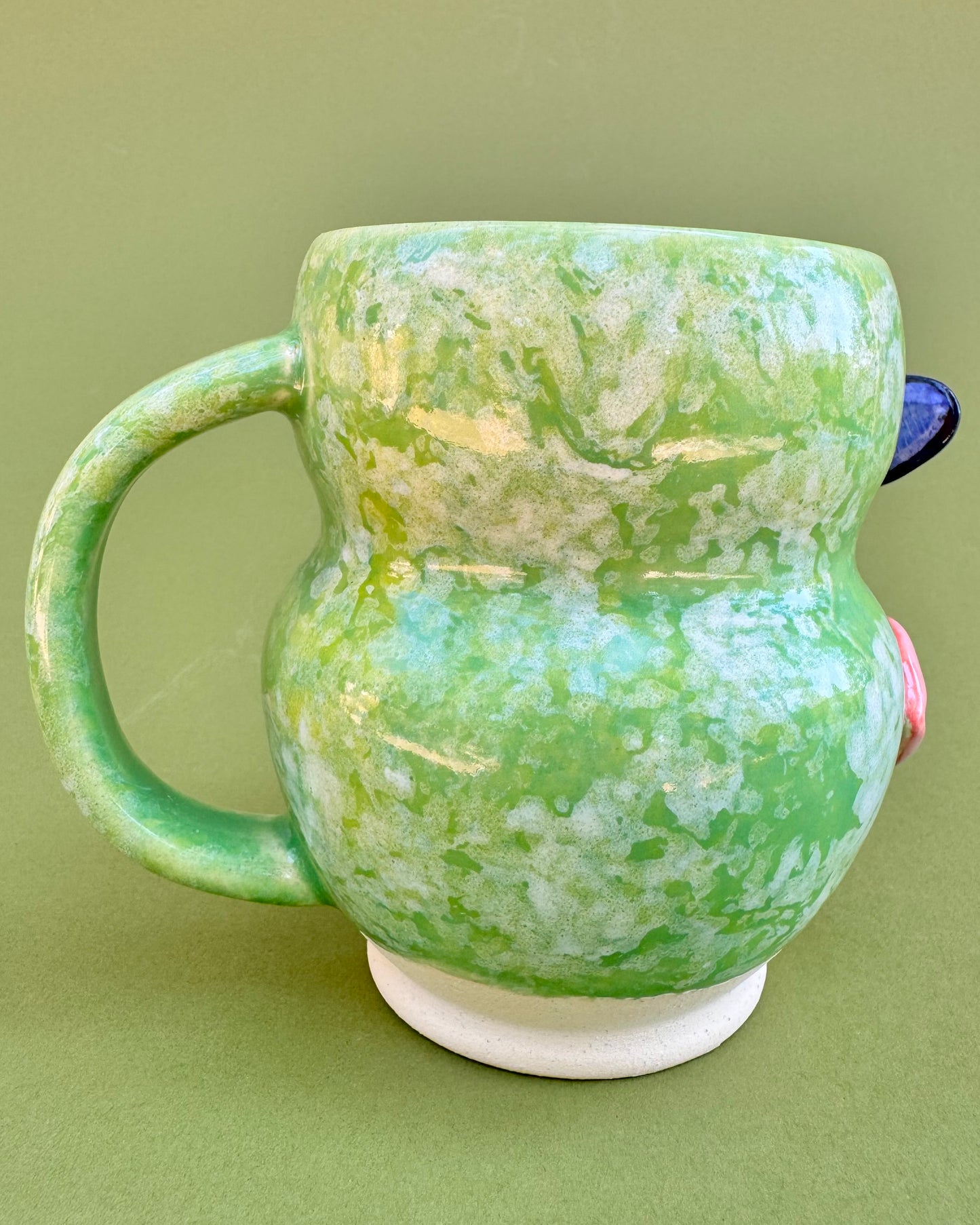 Butterfly Kisses Mug #6
