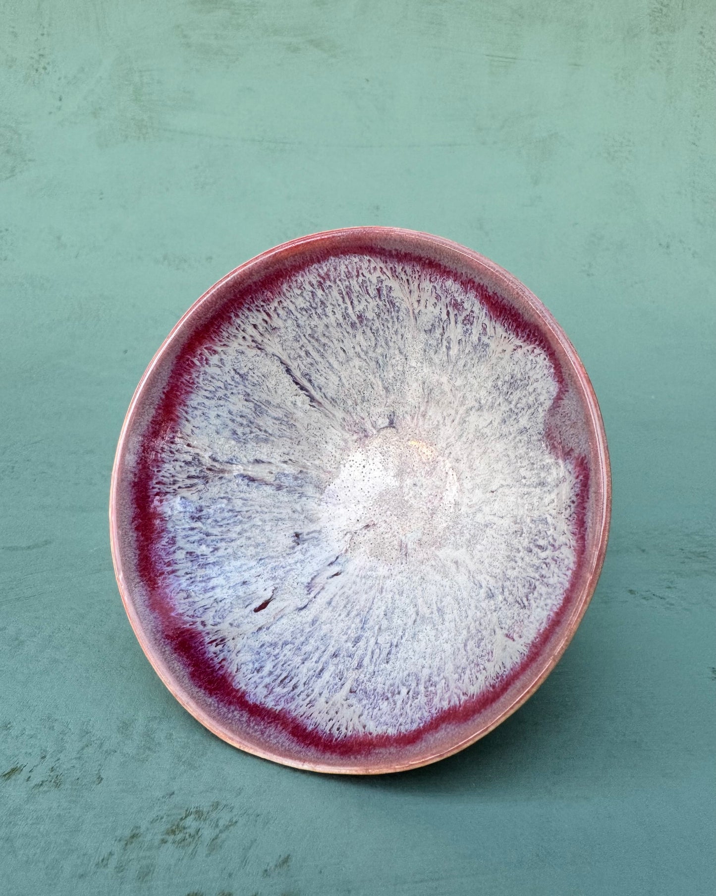 Blue Agave Copita #6