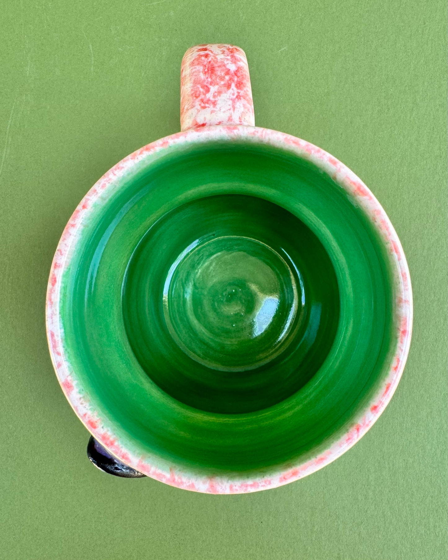 Butterfly Kisses Mug #9