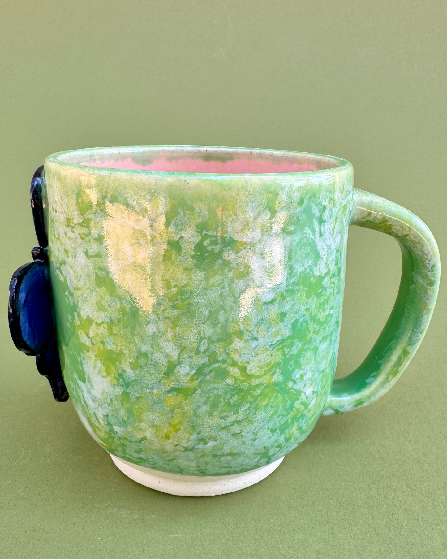 Butterfly Kisses Mug #8