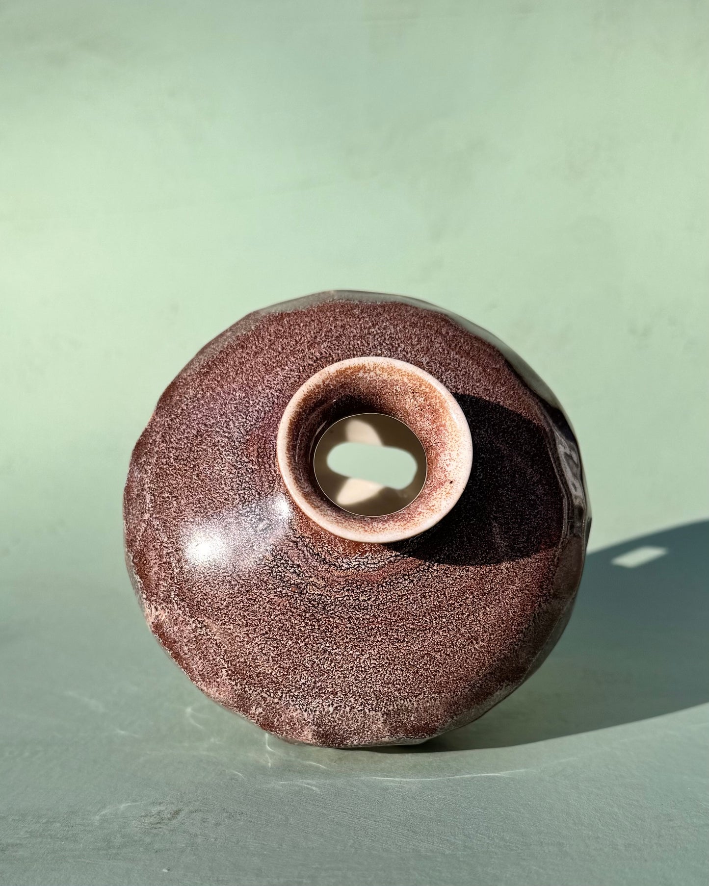 Grade B Decorative Vase