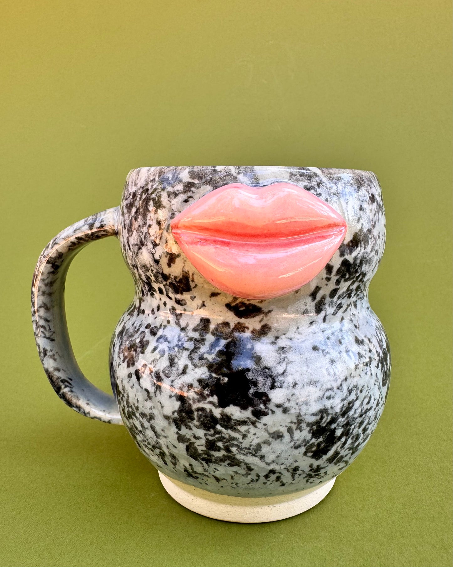 Butterfly Kisses Mug #2