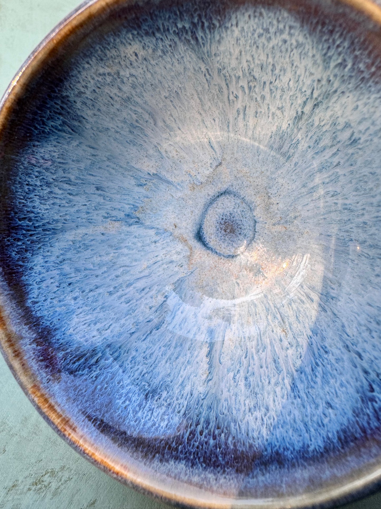 Blue Agave Copita #9