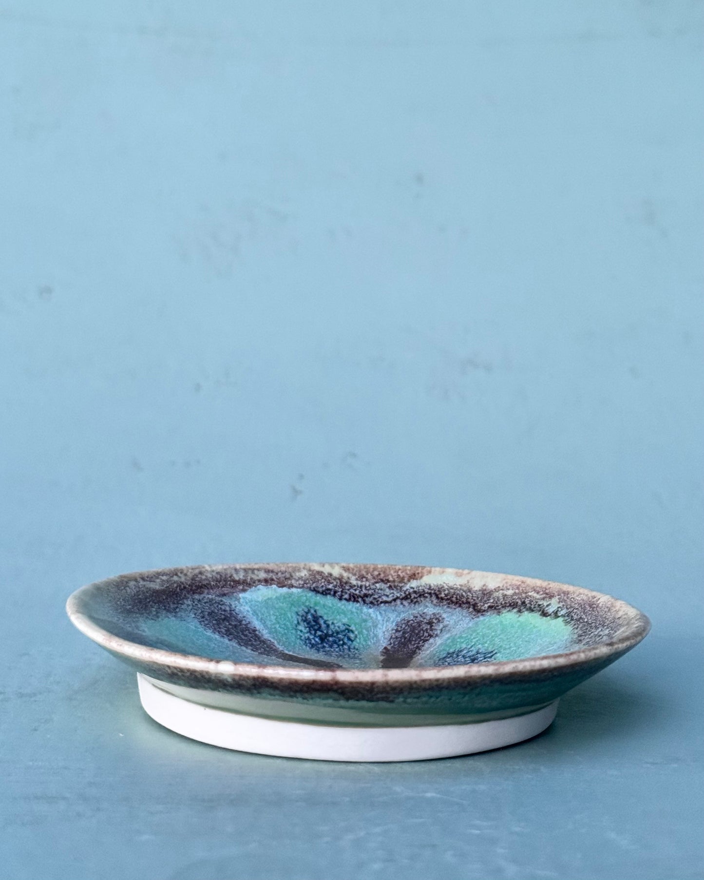 Flor Jewelry Dish
