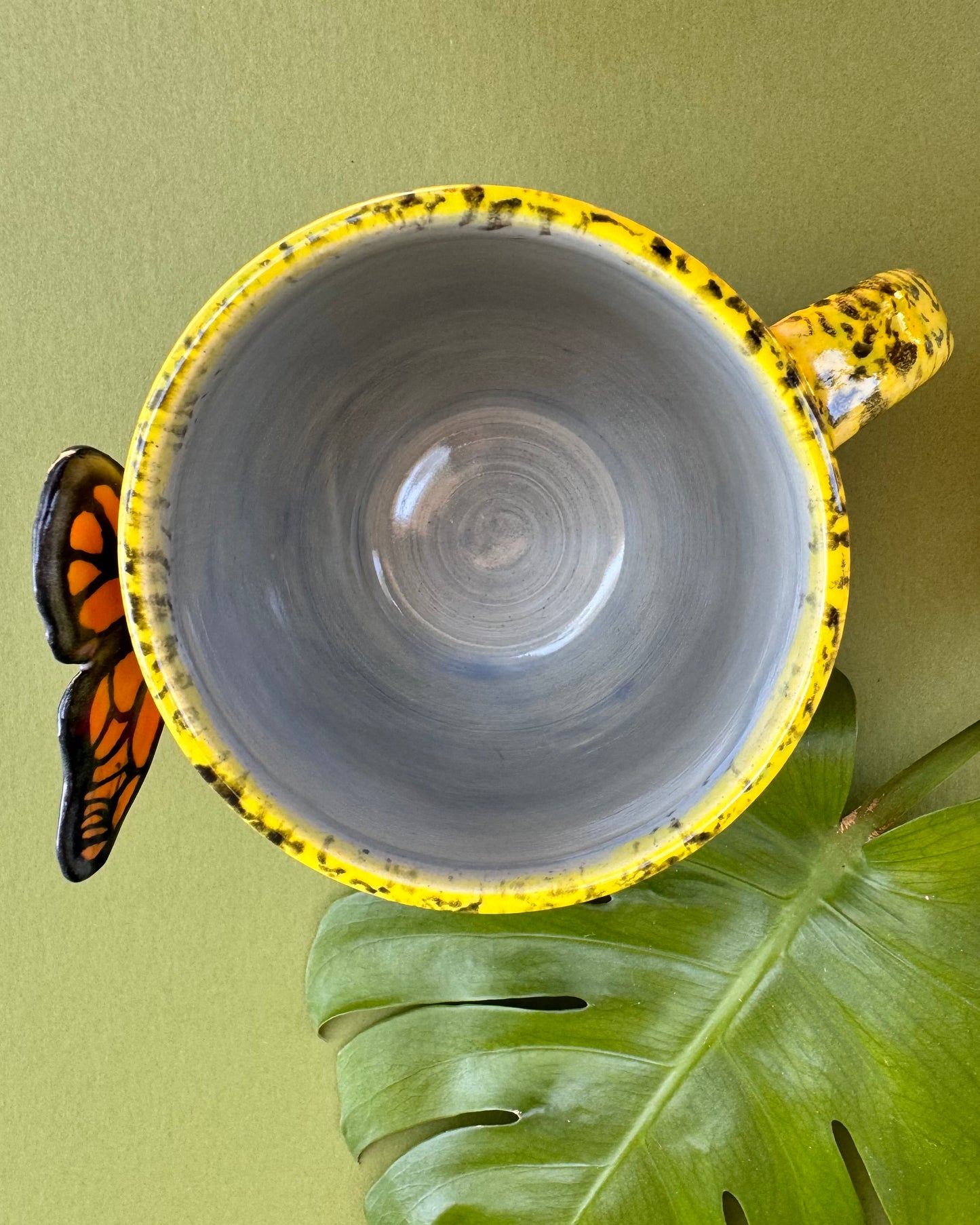 Butterfly Kisses Mug #10