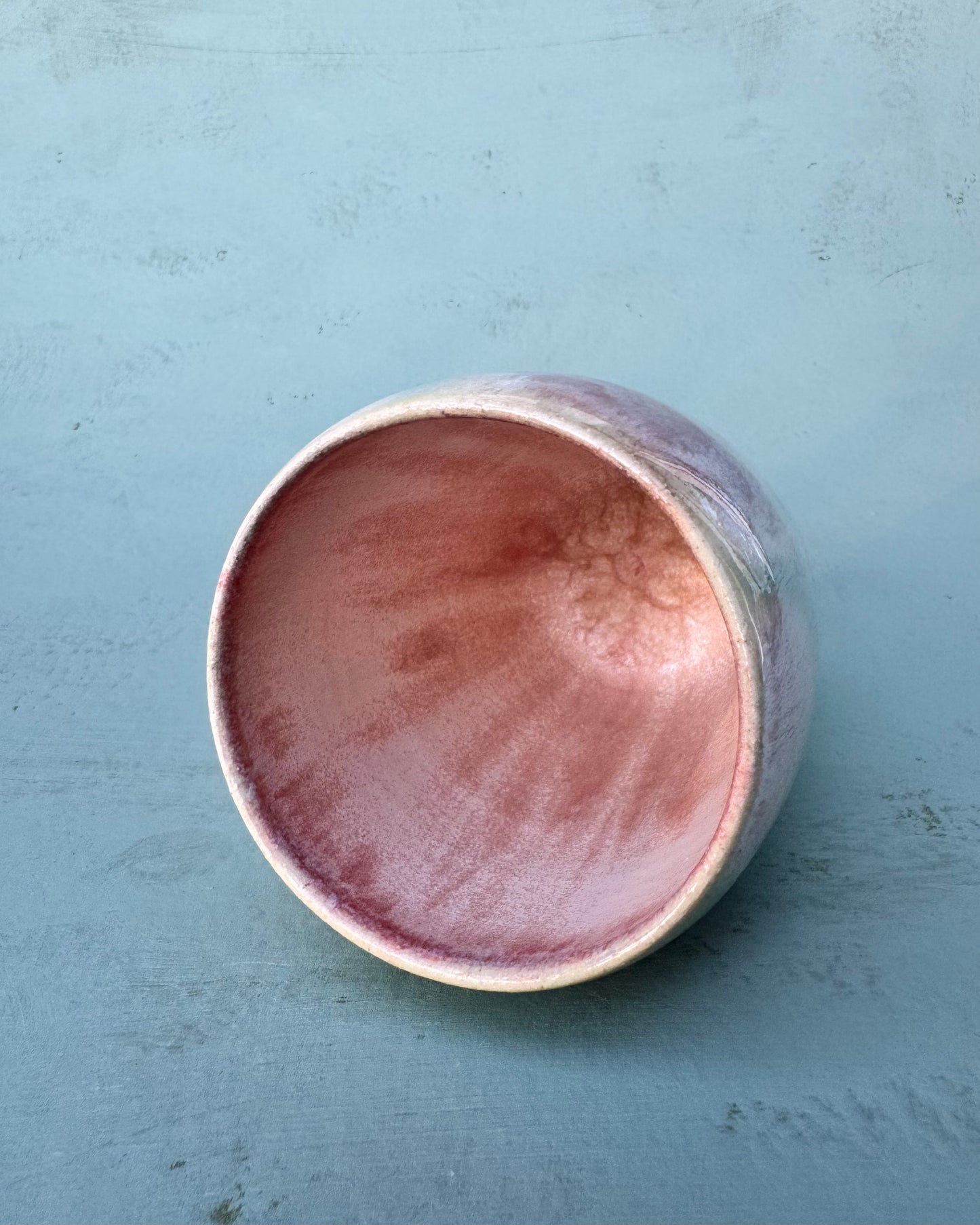Sun-kissed Agave Tumbler #7