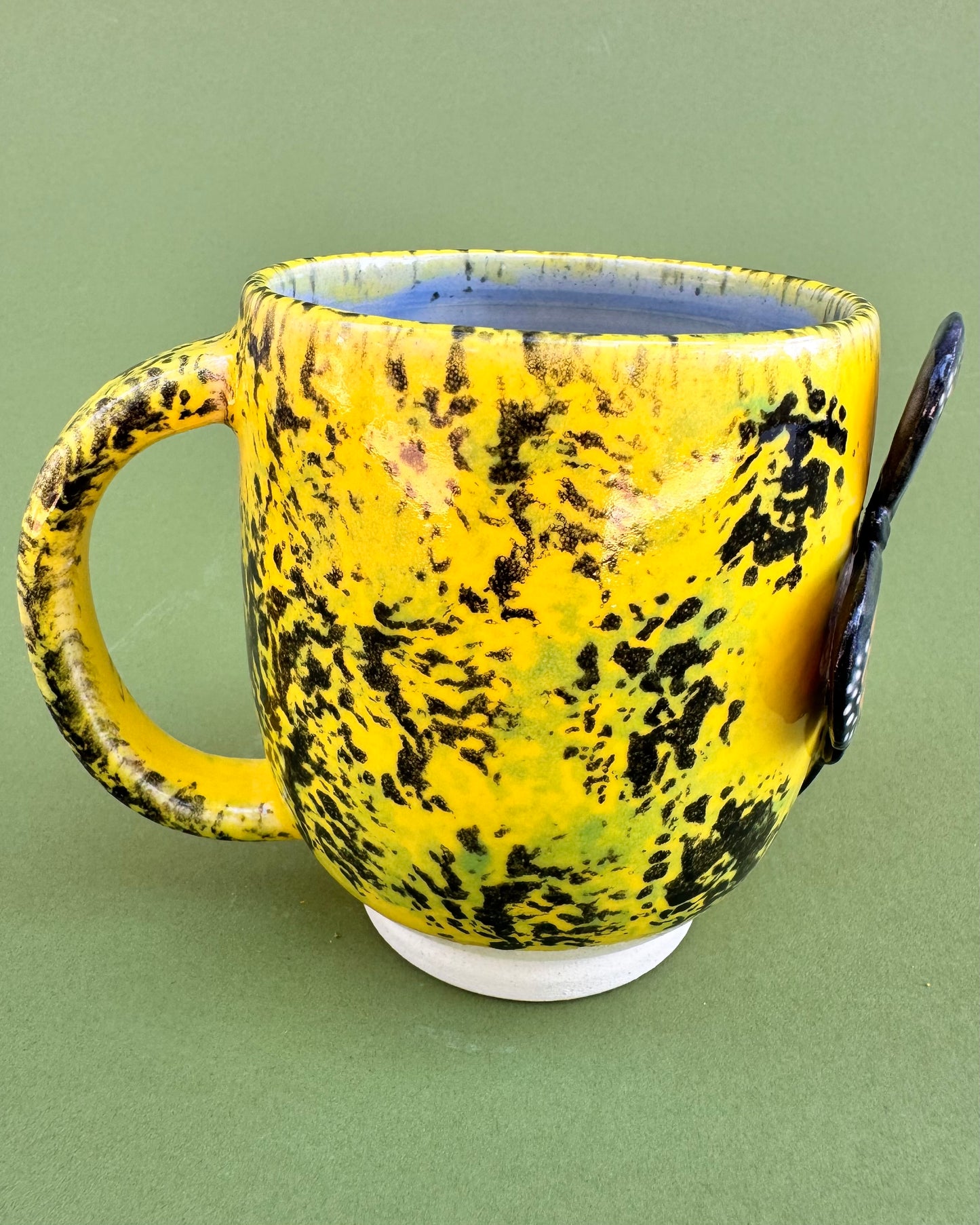 Butterfly Kisses Mug #10