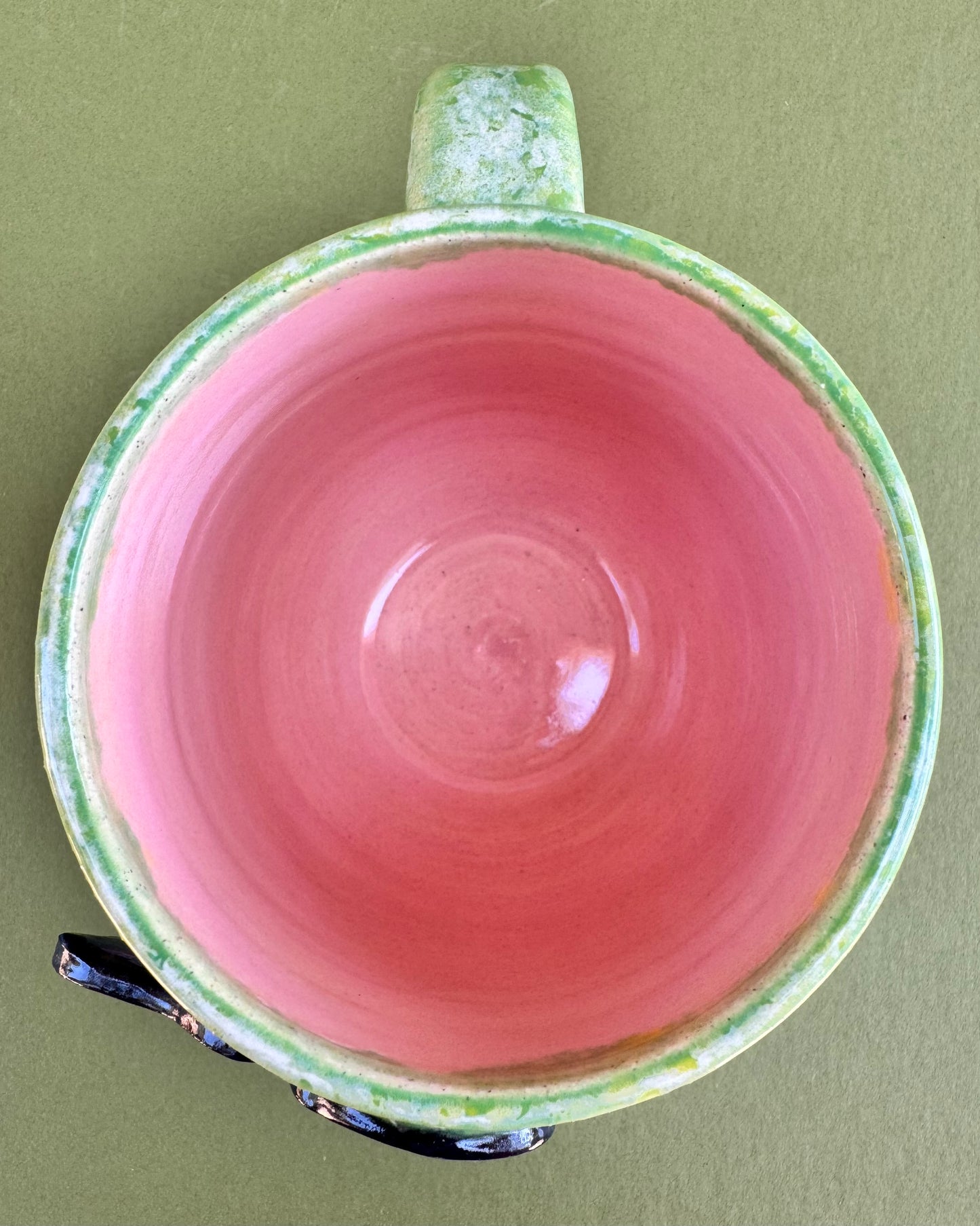 Butterfly Kisses Mug #8