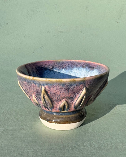 Blue Agave Copita #13