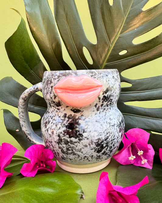 Butterfly Kisses Mug #2
