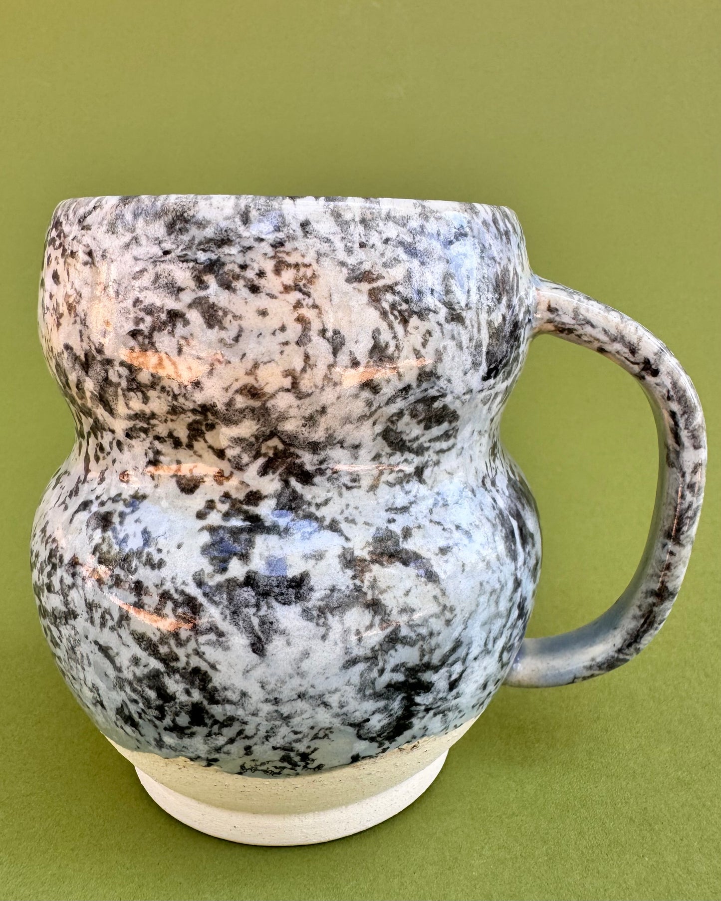 Butterfly Kisses Mug #2