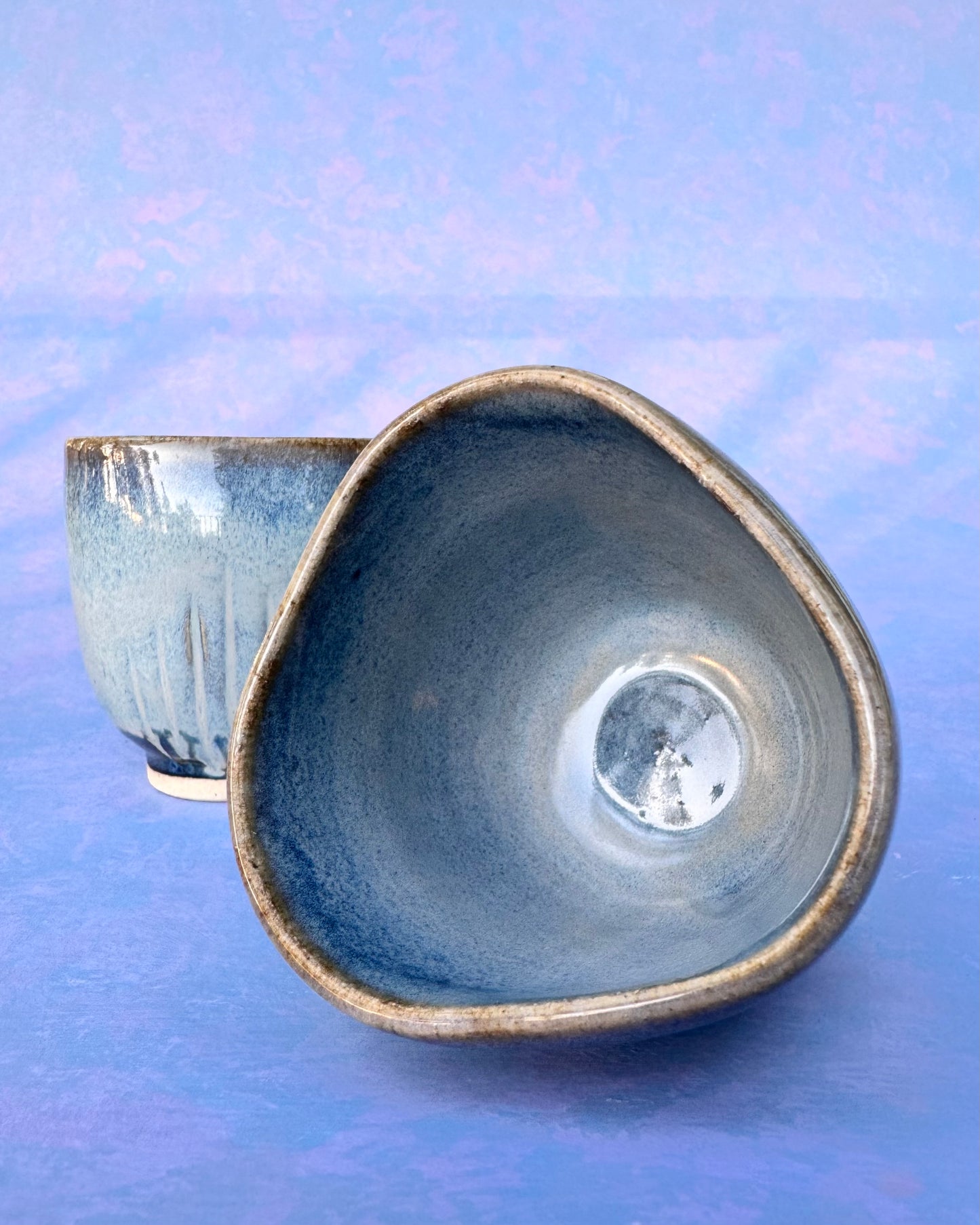 Whiskey Cup Set