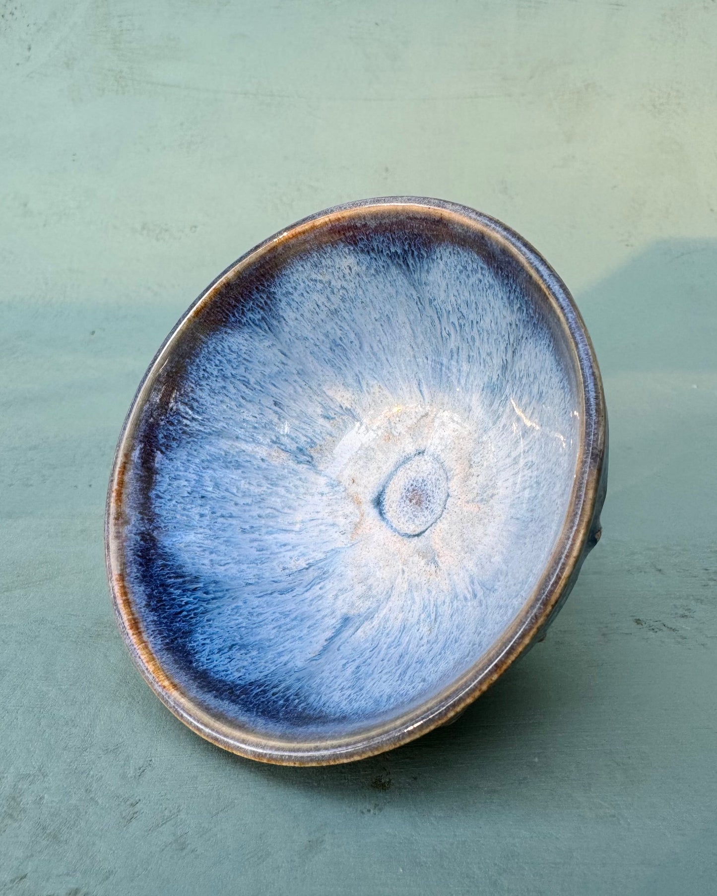 Blue Agave Copita #9