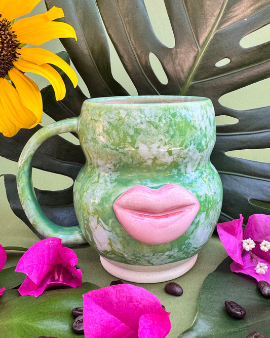 Butterfly Kisses Mug #4