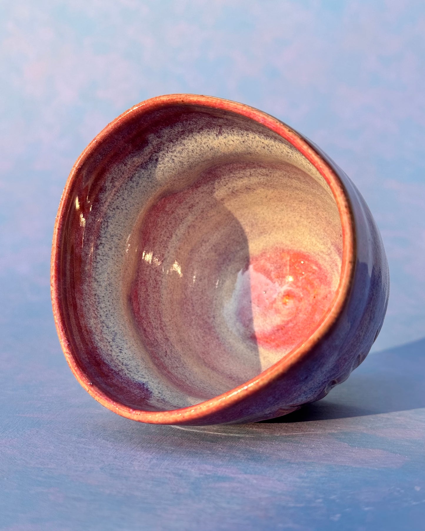 Smoked Agave Cocktail Tumbler