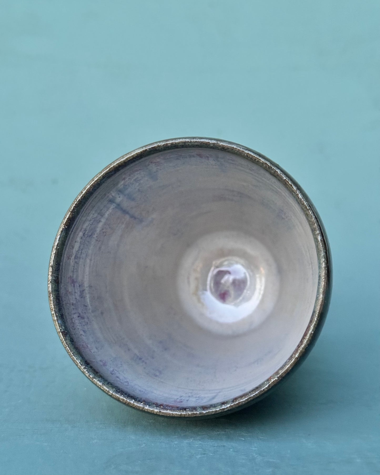 Smoked Agave Tumbler #1