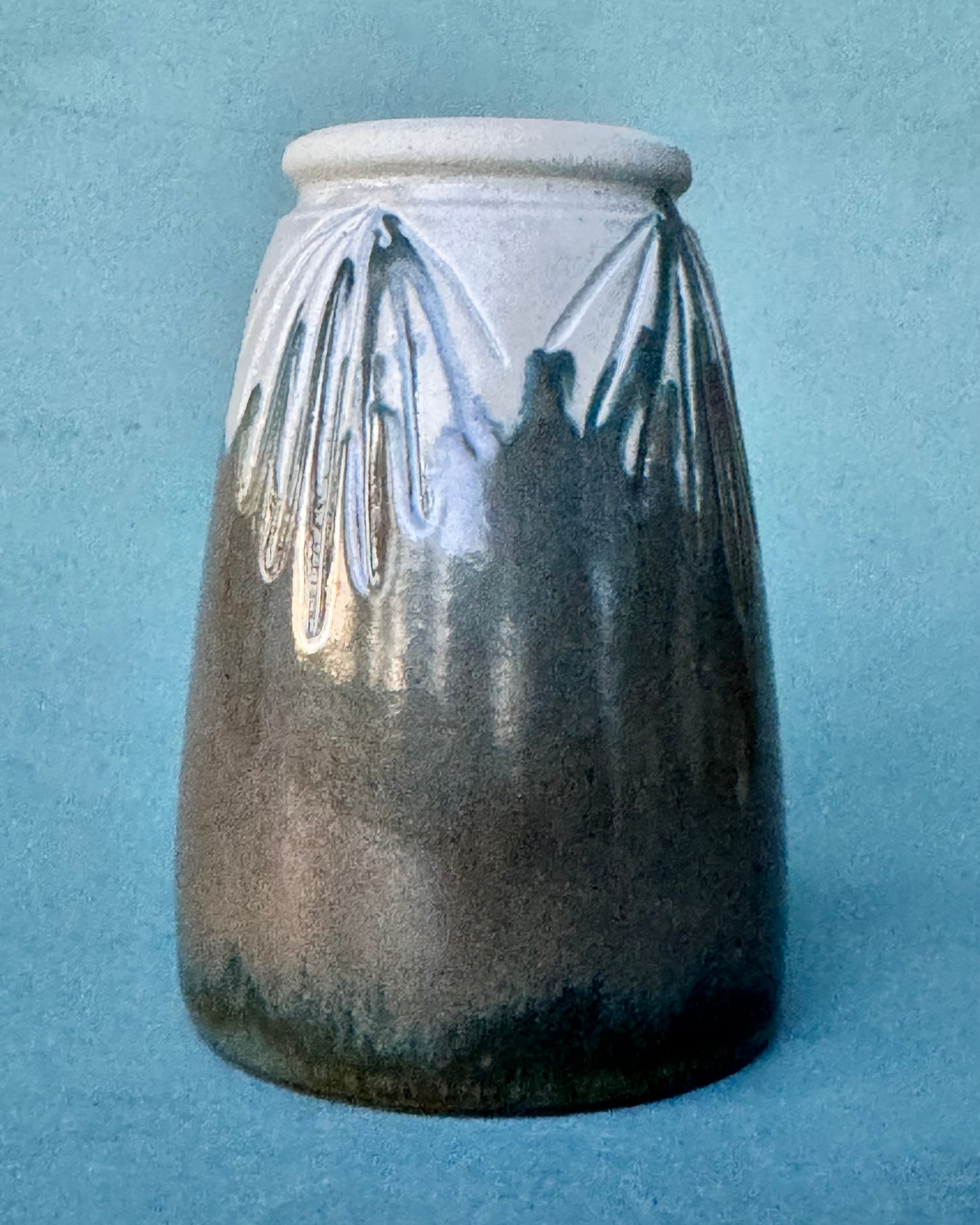 Smoked Agave Tumbler #1