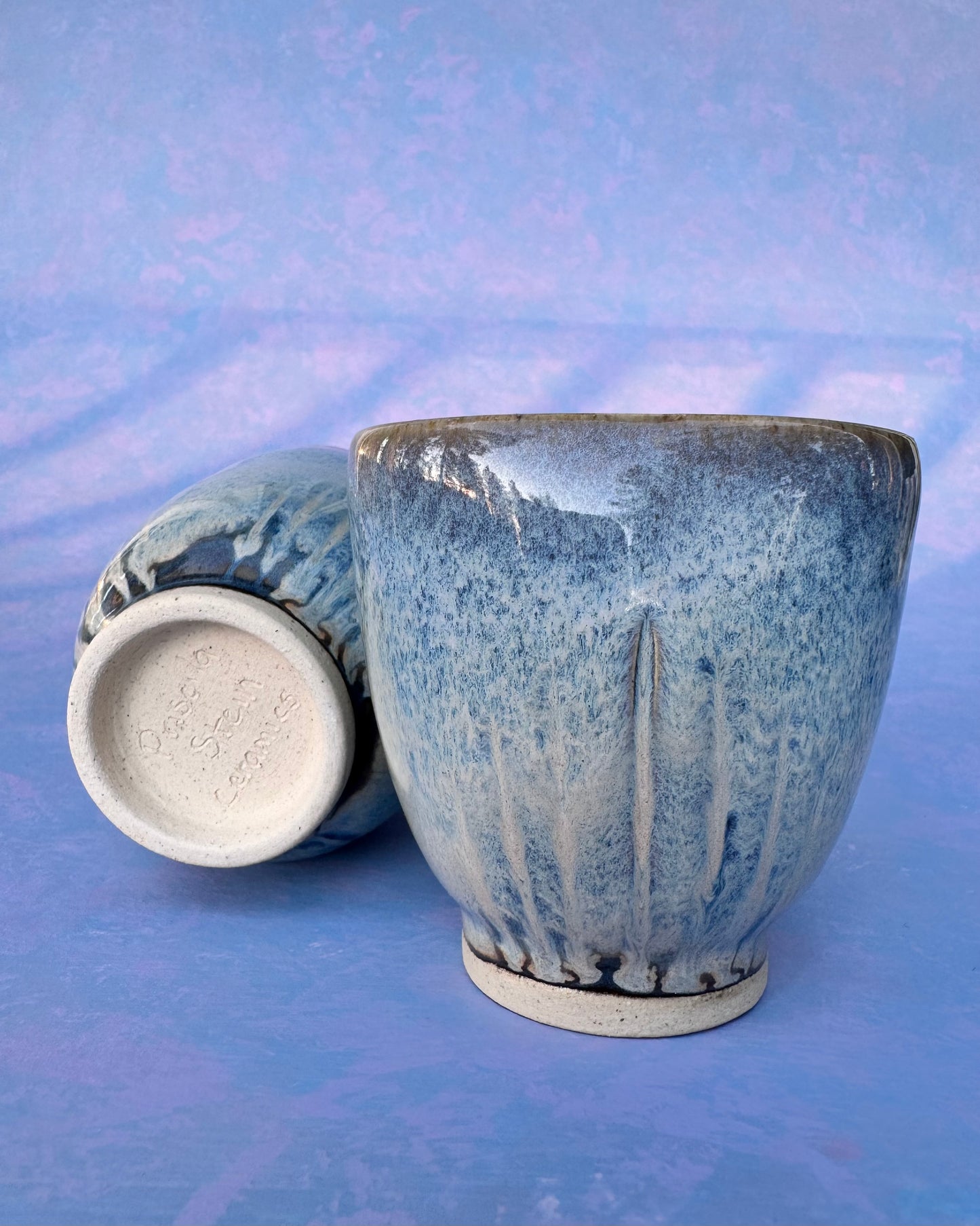 Whiskey Cup Set