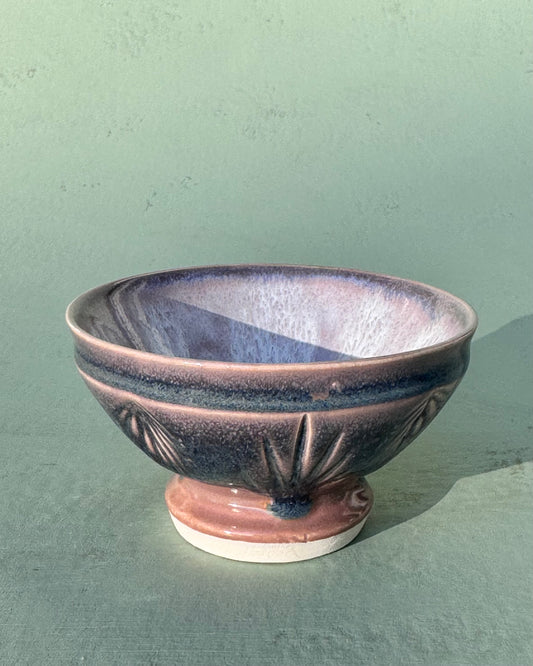 Blue Agave Copita #15
