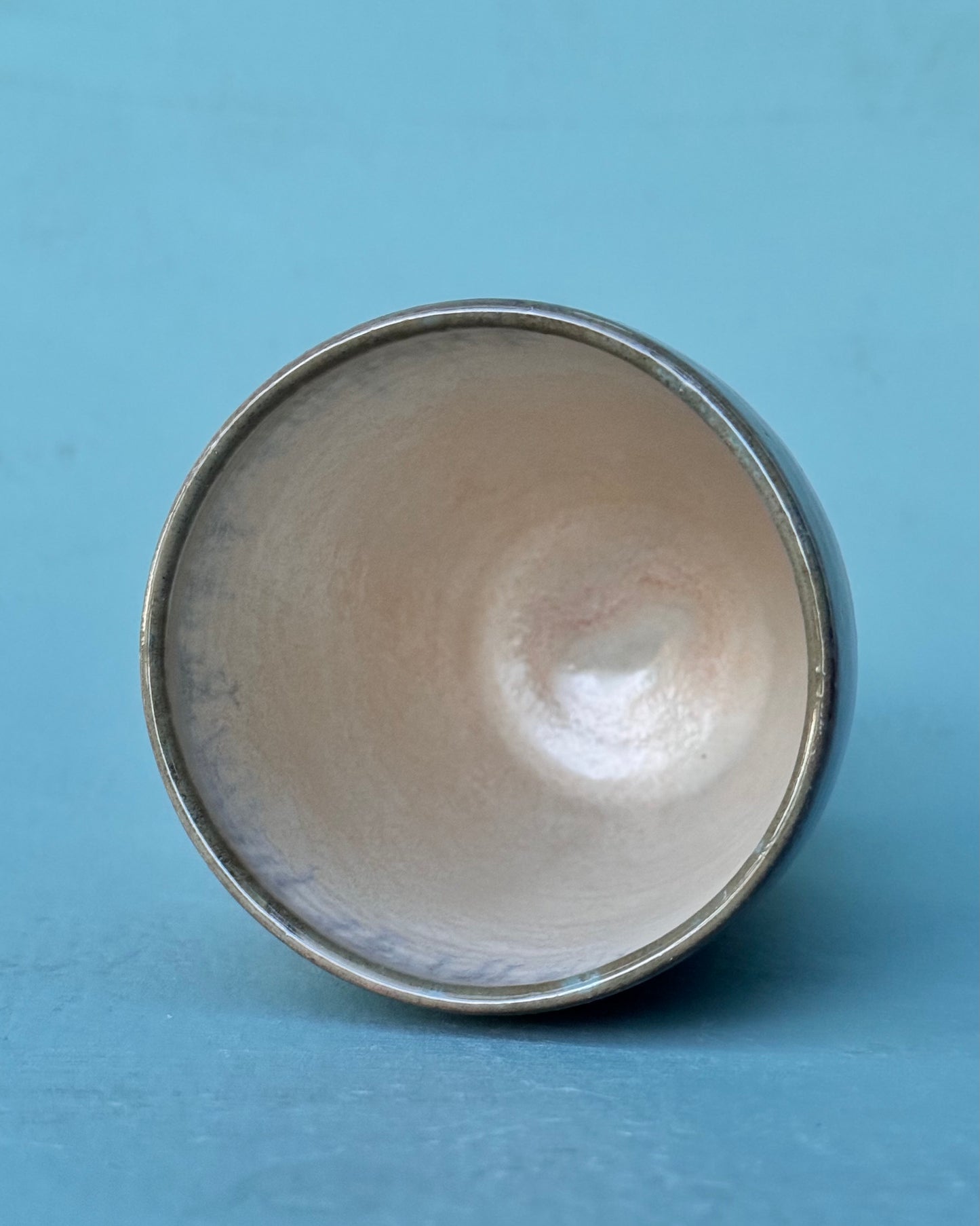 Smoked Agave Tumbler #2