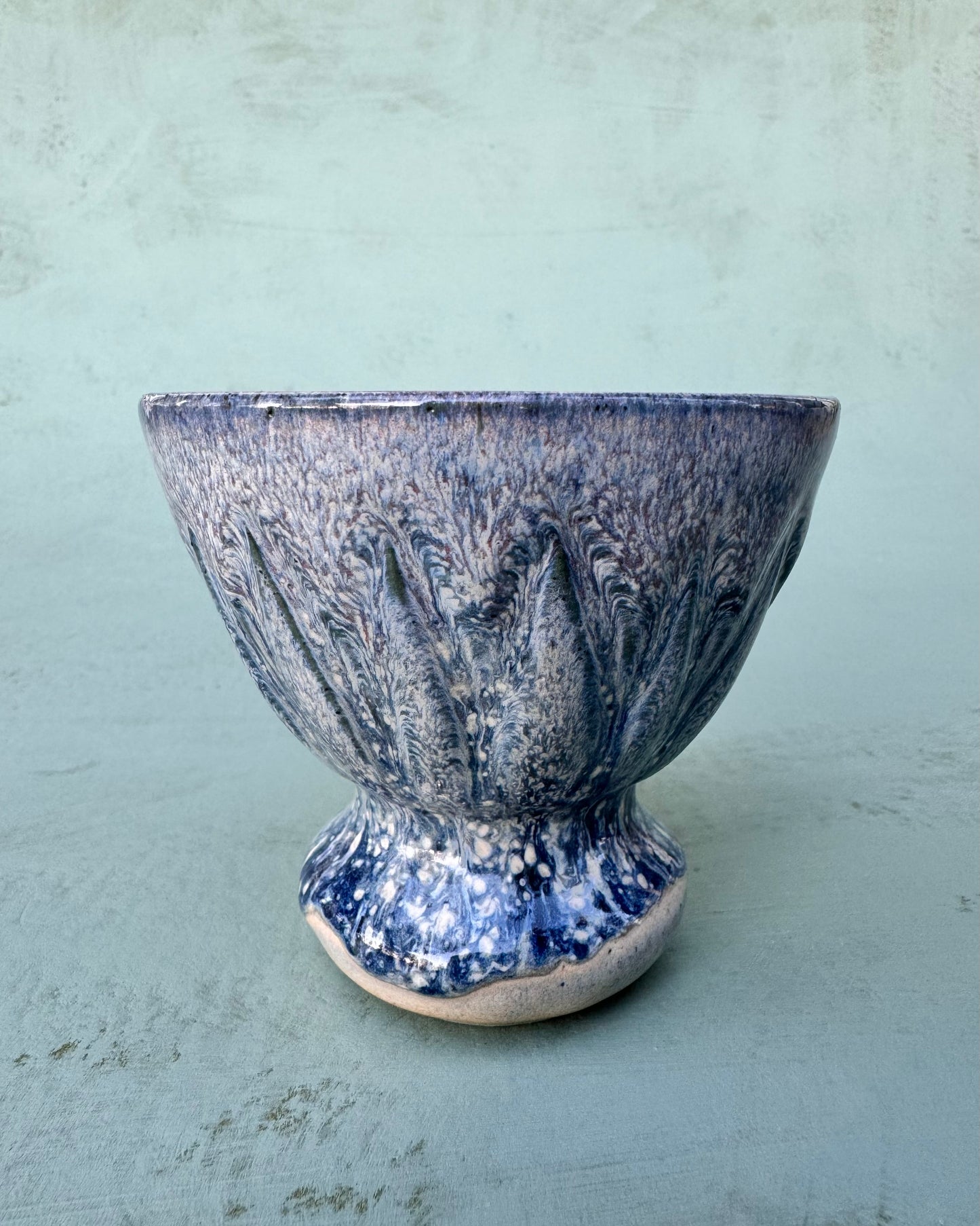 Blue Agave Copita #8