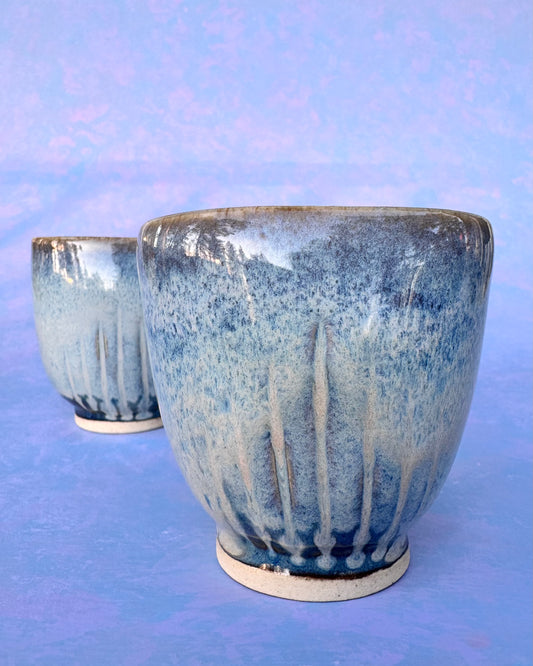 Whiskey Cup Set