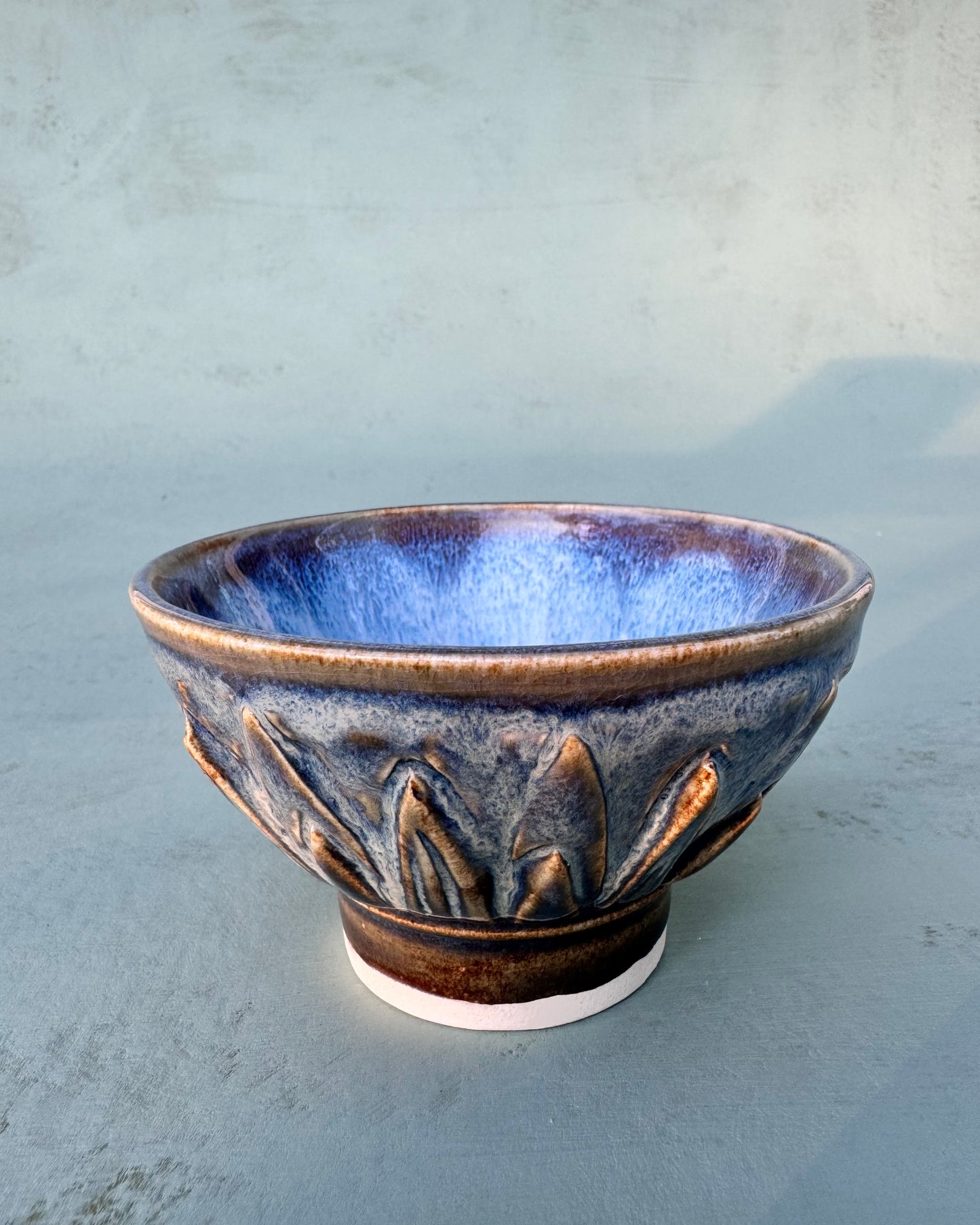 Blue Agave Copita #9