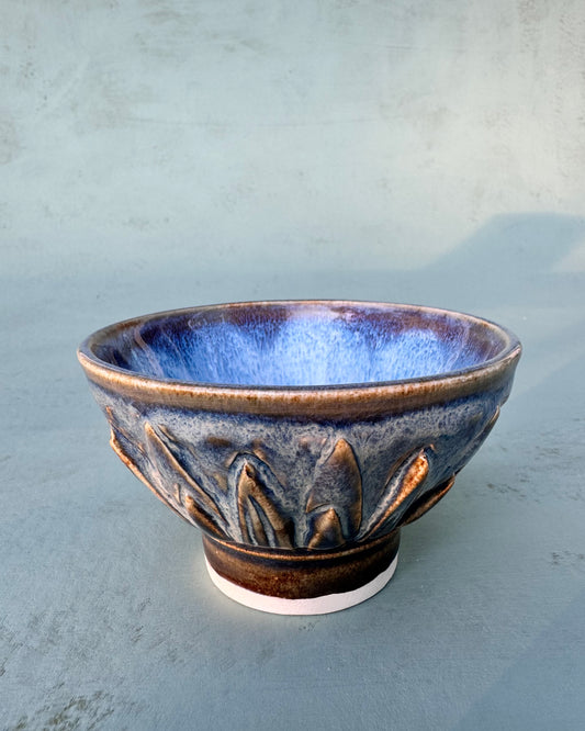Blue Agave Copita #9