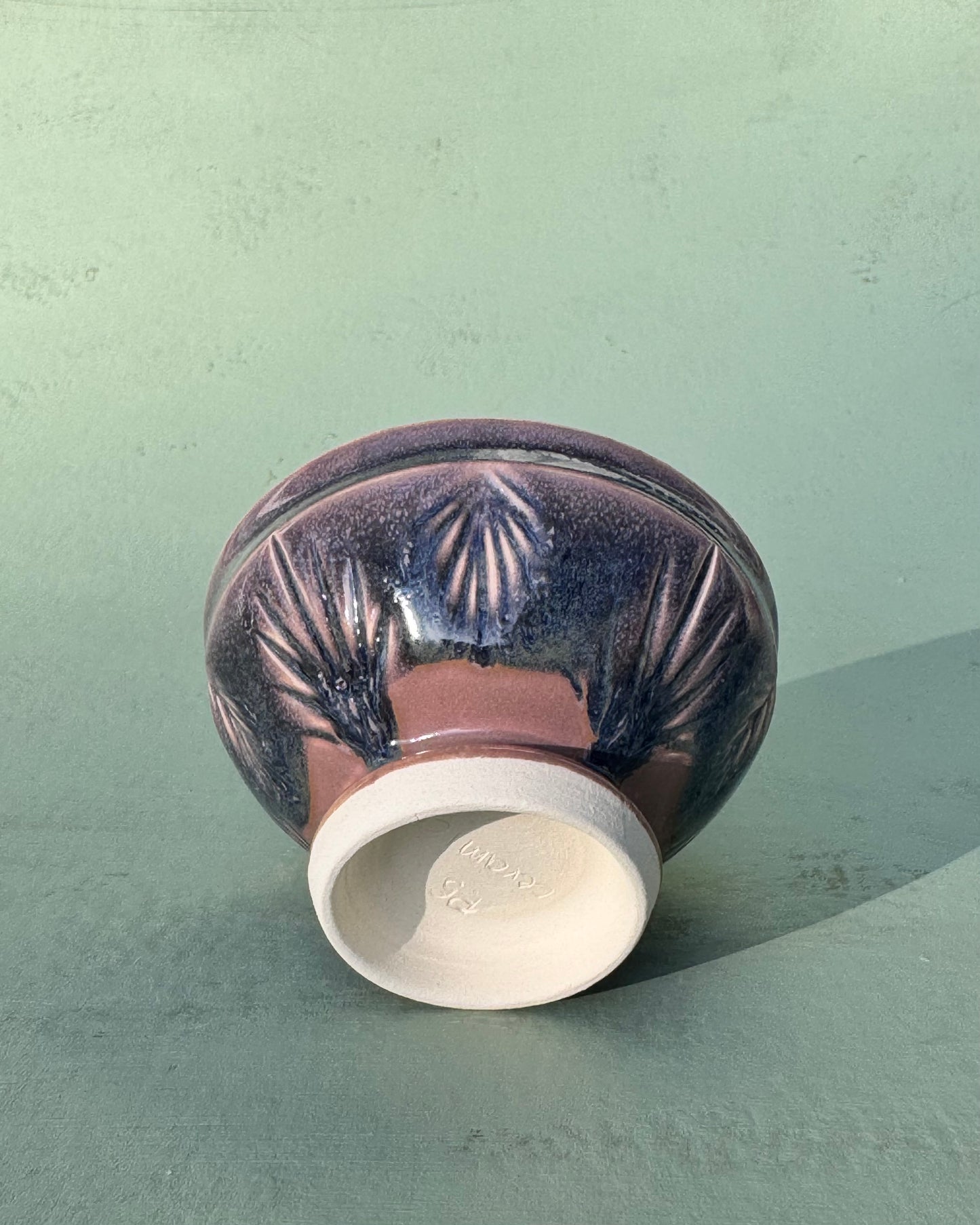 Blue Agave Copita #15