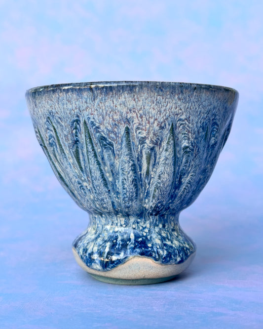 Blue Agave Copita #8