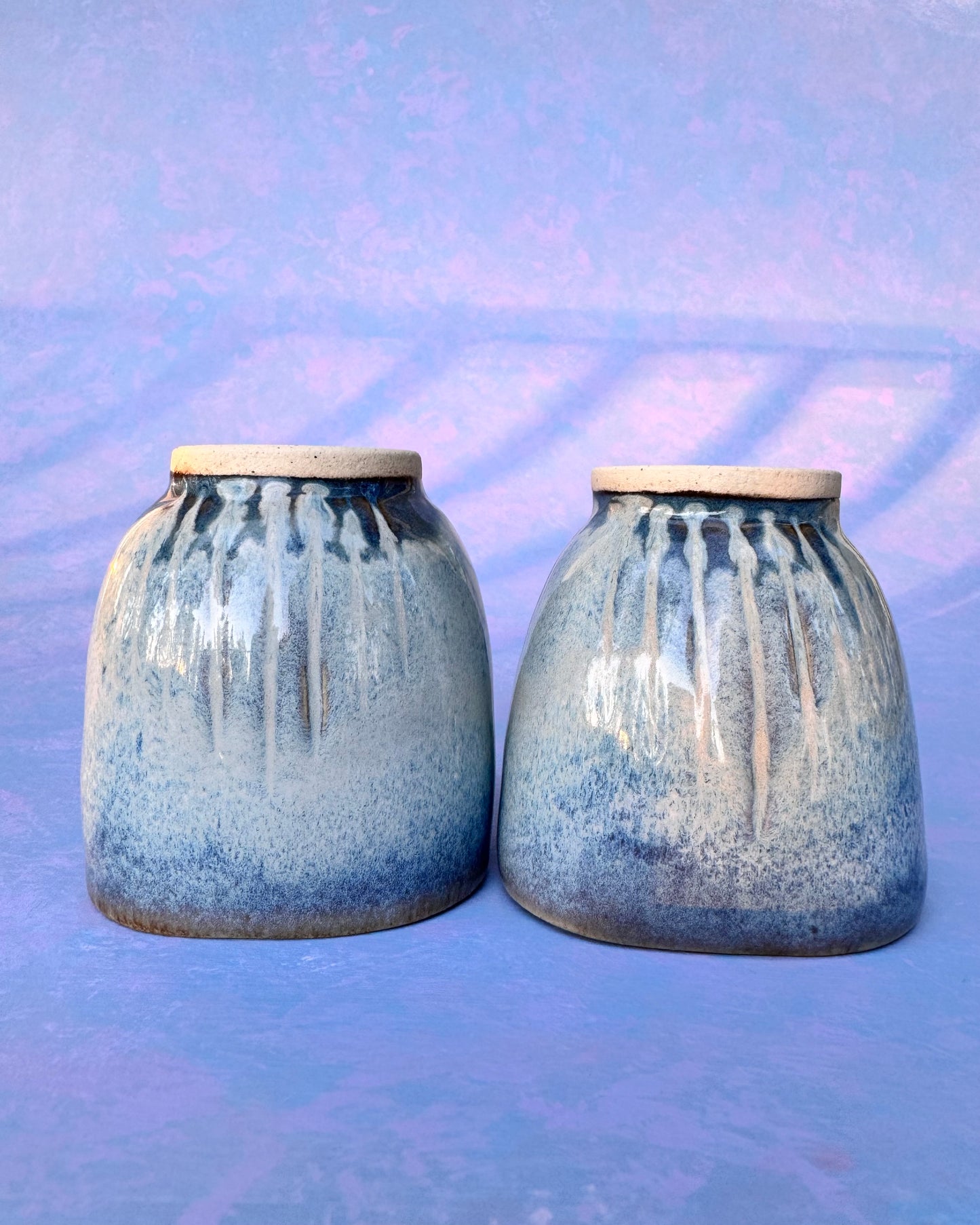 Whiskey Cup Set