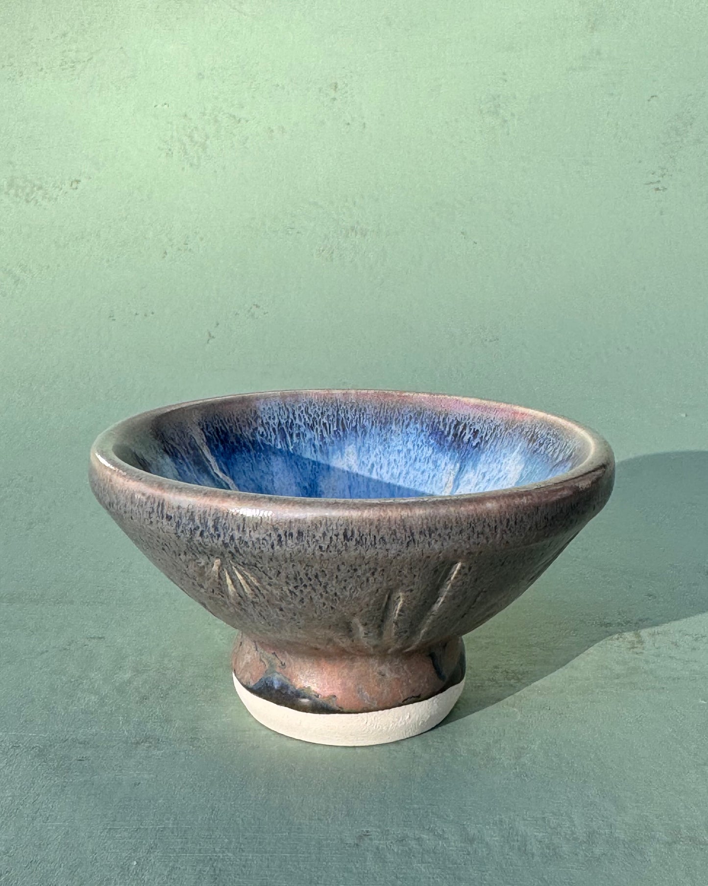 Grade B Blue Agave Copita