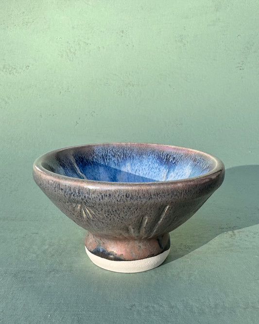 Grade B Blue Agave Copita