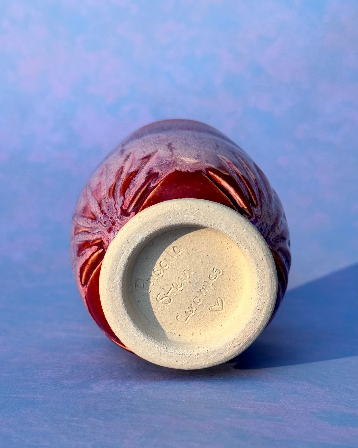Smoked Agave Cocktail Tumbler