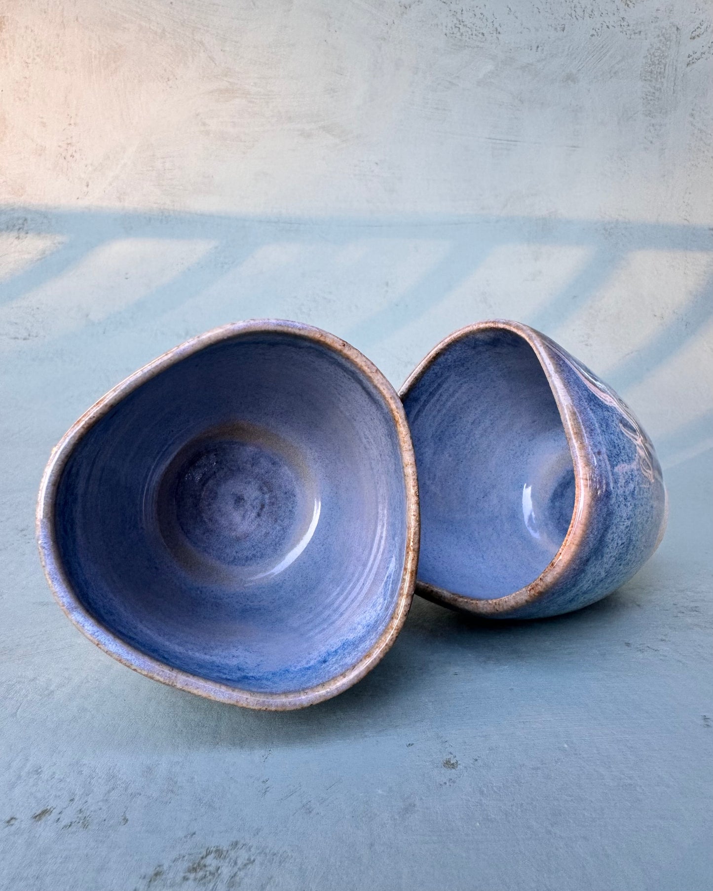 Whiskey Cup Set