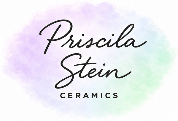 Priscila Stein Ceramics